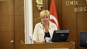 İzmir Ticaret Borsası'ndan çevreye duyarlı örnek uygulama