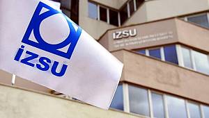İZSU'dan açıklama: Sehven yapılan işlem düzeltilmiştir