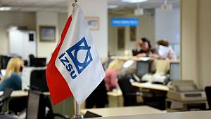 İZSU şubelerinde e-randevu dönemi başlıyor