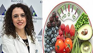 Karantina Günlerinde Kilo Almanızı Engelleyecek 9 Öneri… 