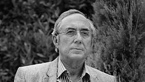 Karşıyaka Belediyesi'nin "Korona Günlükleri" Ataol Behramoğlu ile başlıyor