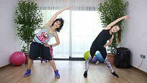 Karşıyaka'da sosyal etkinlikler evlere taşındı  