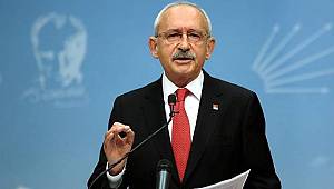 Kemal Kılıçdaroğlu'ndan Sosyal Belediyecilik Vurgusu