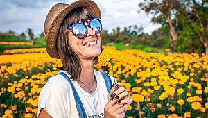 Korona Sonrası Bol Oksijenli Ve Yemyeşil 10 Seyahat Rotası