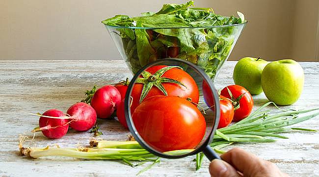 Koronavirüs döneminde gıda güvenliği ve iyi beslenme 