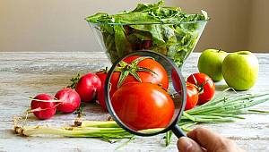 Koronavirüs döneminde gıda güvenliği ve iyi beslenme 