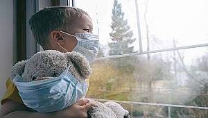 Koronavirüs Salgını Sürecinde Çocuklara Nasıl Yaklaşılmalı? 