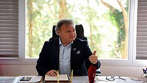 Koronavirüs sürecinde makam aracı yok!