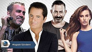 Mart ayı magazin ve sanat dünyası raporu açıklandı