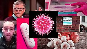 Medyada salgınla ilgili 96 yanlış bilgi yayıldı 