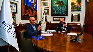 Memurlarla İnternet üzerinden sözleşme