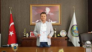 Menemen'de Tarım Lisesi açılıyor