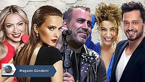 Müzik Camiasında Konserler Devam Ediyor!