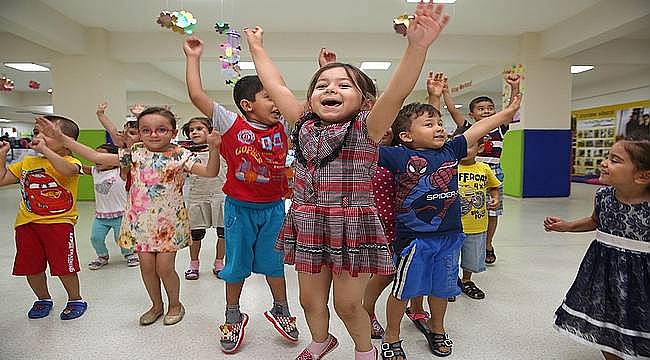 Pırlanta Merkezleri'nde uzaktan eğitim dönemi başlıyor 