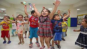 Pırlanta Merkezleri'nde uzaktan eğitim dönemi başlıyor 