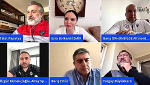 Radyo Trafik İzmir'de büyük buluşma