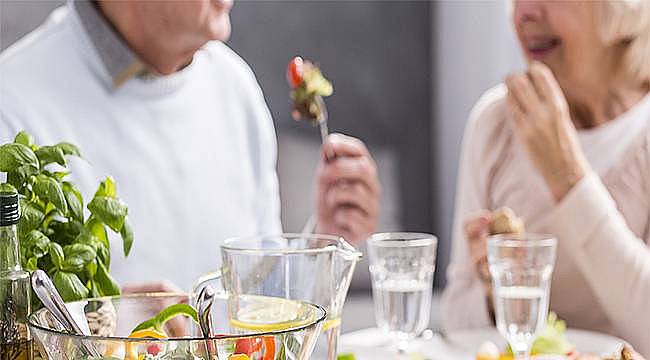 Ramazan'da bu besinlerden uzak durun! 