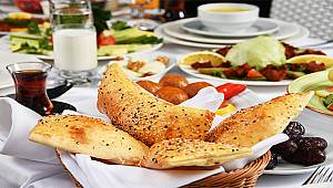 Ramazan'da Covid'e Karşı 6 Önemli Uyarı