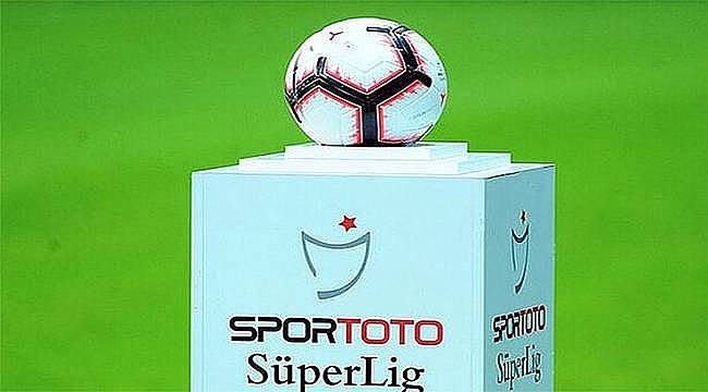 Süper Lig'de kayıp yaklaşık 1 milyar TL'yi bulabilir 