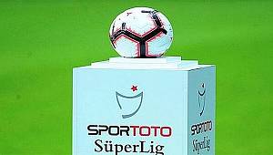 Süper Lig'de kayıp yaklaşık 1 milyar TL'yi bulabilir