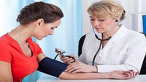 Tansiyon hastası nelere dikkat etmeli? 