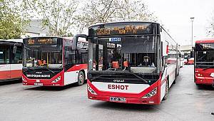 Toplu ulaşıma salgın düzenlemesi