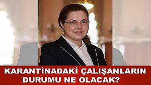 Ücretsiz izin uygulaması için çalışanın onayı şart