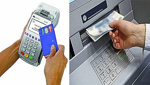 Virüs ATM ve pos cihazlarından daha hızlı yayılıyor