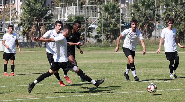 Altay'dan gençlik hamlesi 