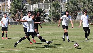 Altay'dan gençlik hamlesi