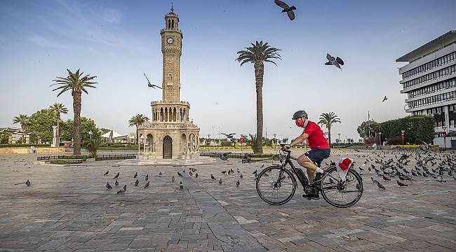 Atatürk'ün Samsun'a çıkışının 101'inci yılı kutlandı 