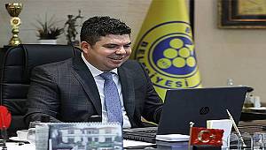 Başkan Kılıç: Buca Cezaevi'nin artık kalkması lazım