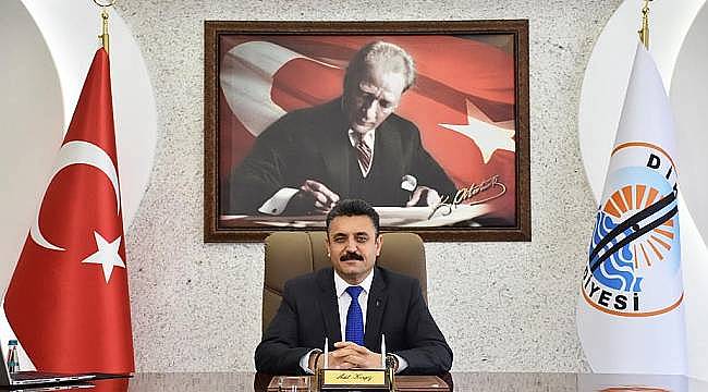 Başkan Kırgöz: Türkiye Belediyeler Birliği harekete geçmelidir!