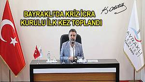 Başkan Sandal: "Erzak dağıtımı için gerekirse makam aracımı da veririm"