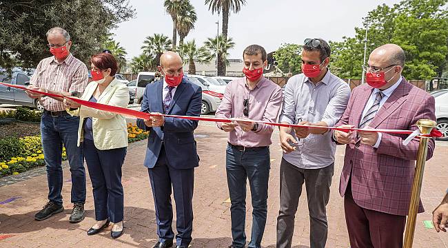 Başkan Soyer'den gençlere 101'inci yıl hediyesi 