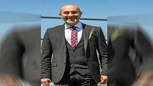 Başkan Soyer'den Ramazan Bayramı mesajı: "Biz güzel bir aileyiz"