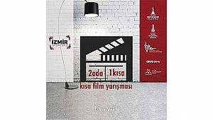 Evde yaşam film oluyor