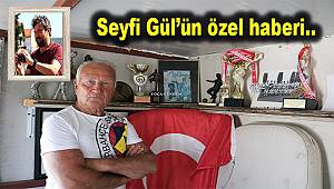 Fenerbahçe'nin Foçalı antrenörü doğal hayatı tercih etti