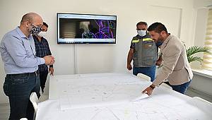 Foça Belediyesi-Tedaş İşbirliği