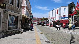Foça'da 65 yaş üstü ve 20 yaş altı vatandaşlarımızın dikkatine