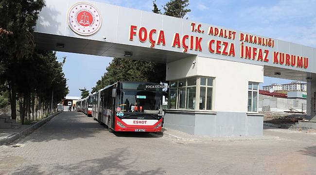 FOÇA'DA KORONAVİRÜS POZİTİF VAKA SAYISI 35 OLDU