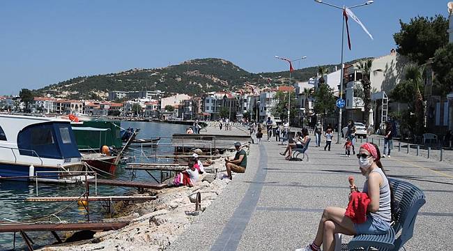 Berlin'den Türkiye'ye umut veren açıklama 