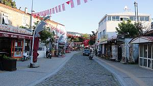 FOÇA, YENİFOÇA VE BAĞARASI'NDA MASKE ZORUNLU