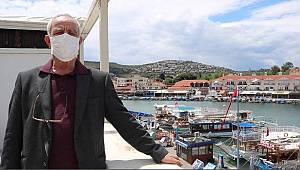 Foçalı Turizmci Kademeli Normalleşmeye Hazır