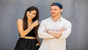 FOX'un yeni dizisi "Sen Çal Kapımı" güçlü kadrosuyla izleyiciyle buluşmaya hazırlanıyor!