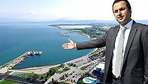 Görünmeyen İnciraltı'ndan Turizm Bakanına Davet Var