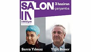 Institut français Türkiye'den "Evde Edebiyat"
