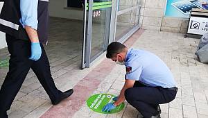 İzmir'de açılan AVM'ler kurallara uydu