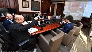 "İzmir'de çığ gibi büyüyen bir dayanışma ağı var"