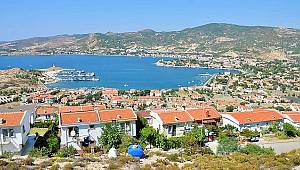 İzmir'de Müstakil Gayrimenkullerin Ekonomik Analizi